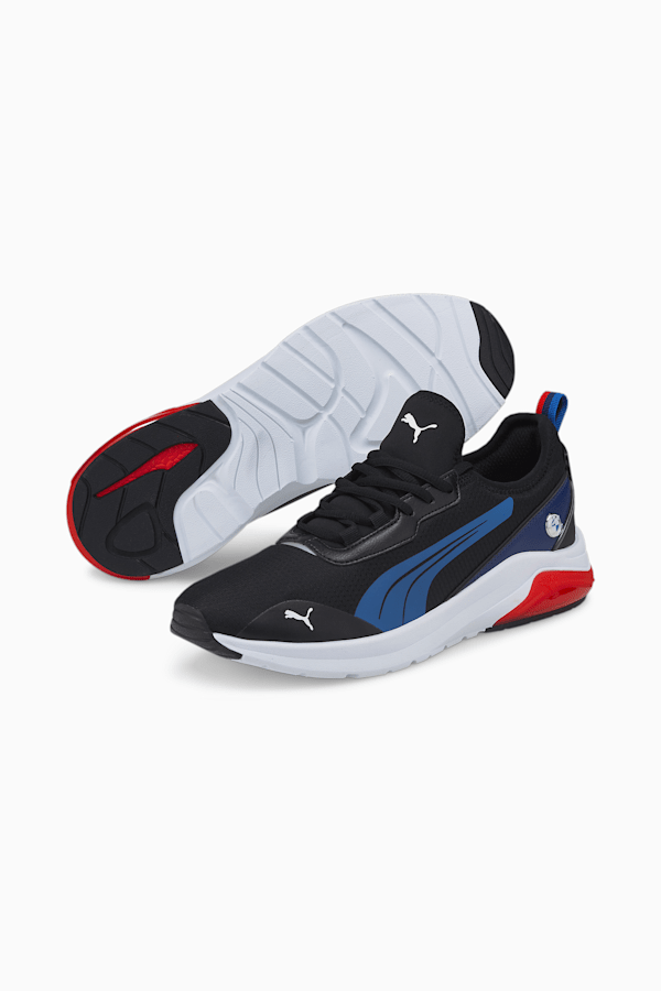 Puma e bmw best sale
