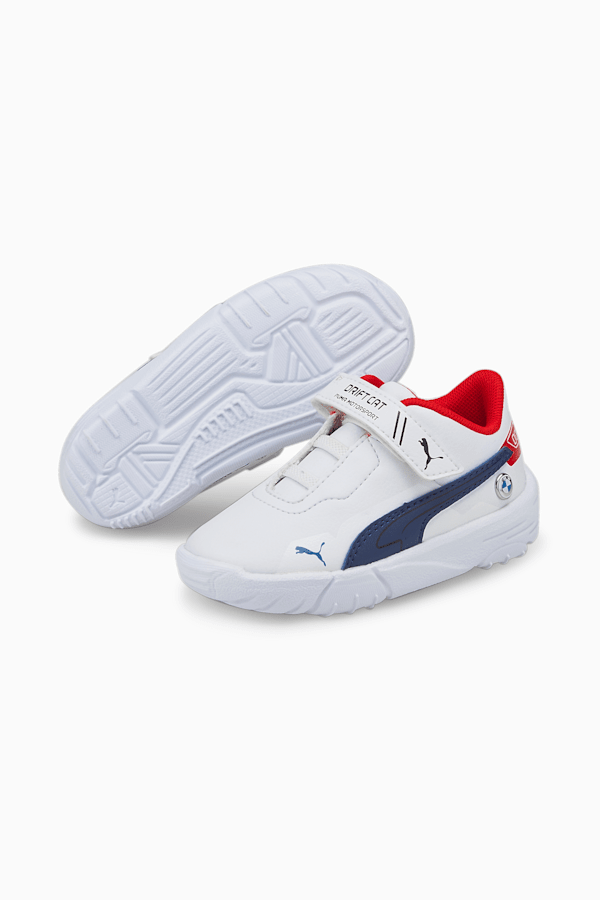 Puma drift cat 2024 toddler