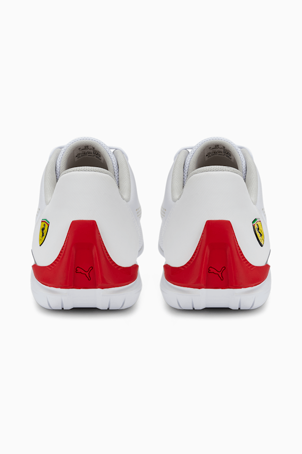 Scuderia shop ferrari shoes