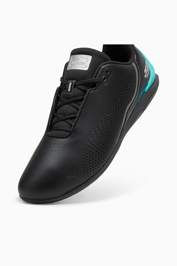 Drift cat 6 suede trainers 2025
