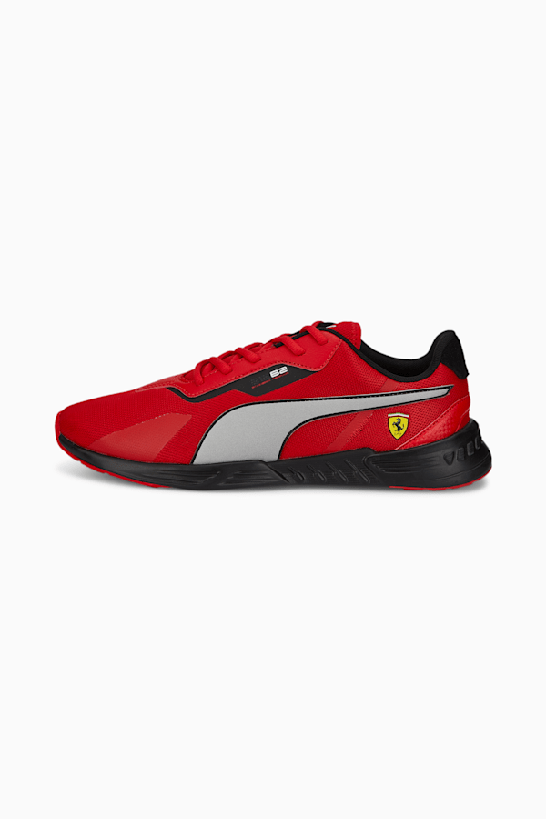 Scuderia ferrari shoes puma discount