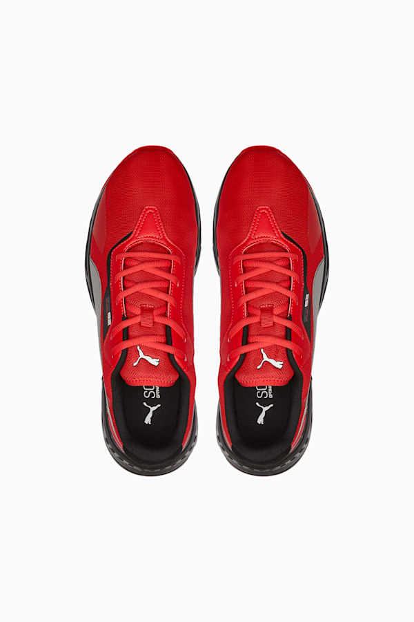 Puma ferrari clearance men silver
