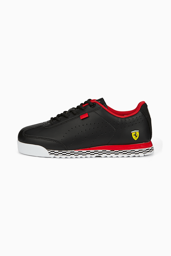 Puma ferrari shoes kids 36 2025