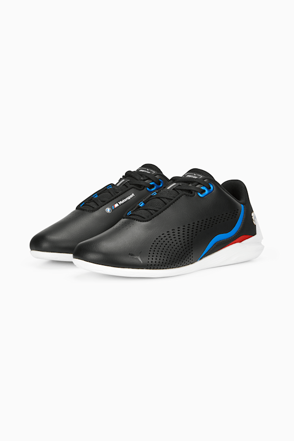 BMW M Motorsport Drift Cat Decima Motorsport Shoes Big Kids PUMA