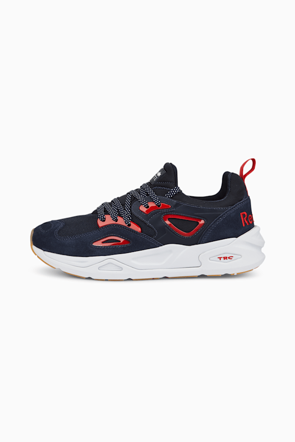 Scarpe puma red bull sales
