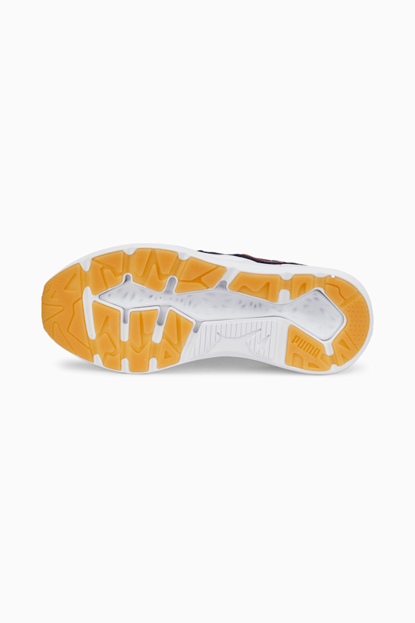 Red Bull Racing TRC Blaze Motorsport Shoes, NIGHT SKY-Puma White, extralarge