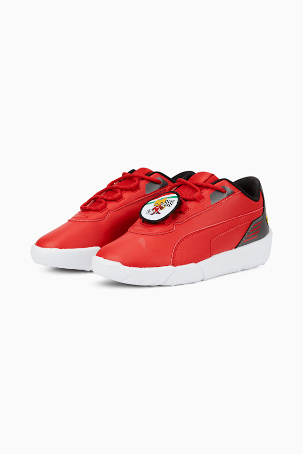 Ferrari shoes hot sale for boys