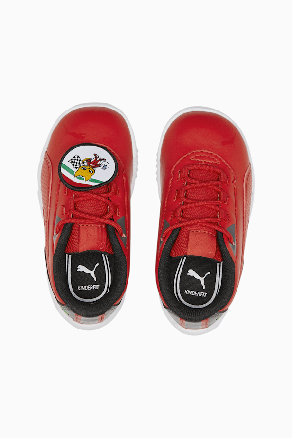 Soulier hotsell puma bebe