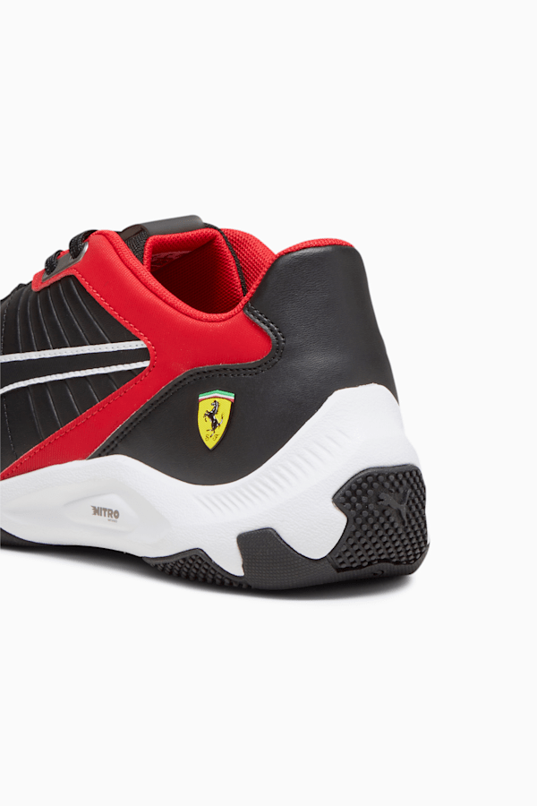 Puma ferrari deals sneaker