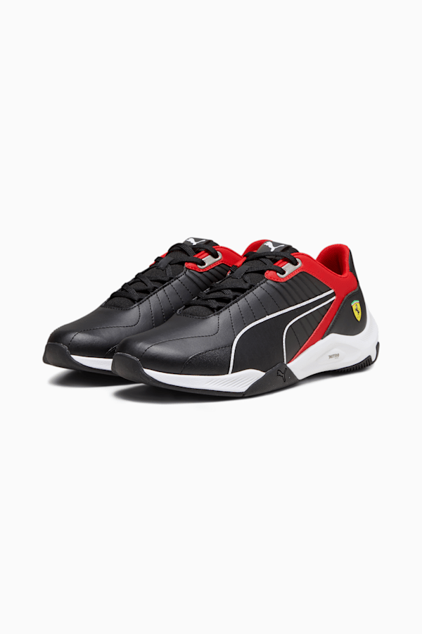 Scuderia Ferrari Kart Cat RL NITRO Motorsport Sneakers PUMA