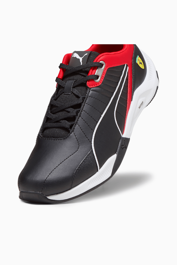Scuderia Ferrari Kart Cat RL NITRO Motorsport Sneakers PUMA