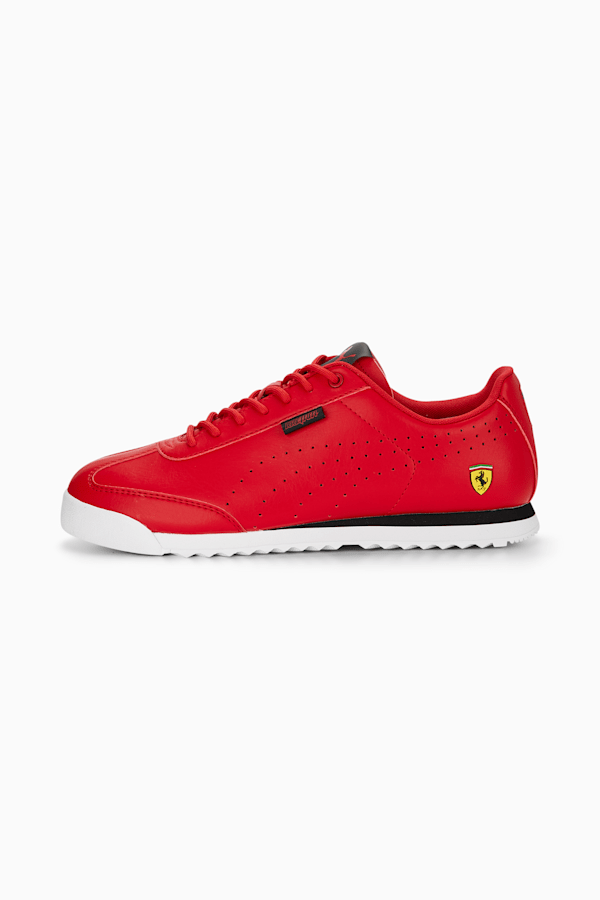 Puma roma new arrivals ferrari