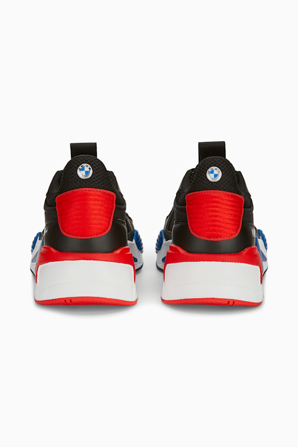 Puma rs deals x bmw shoes