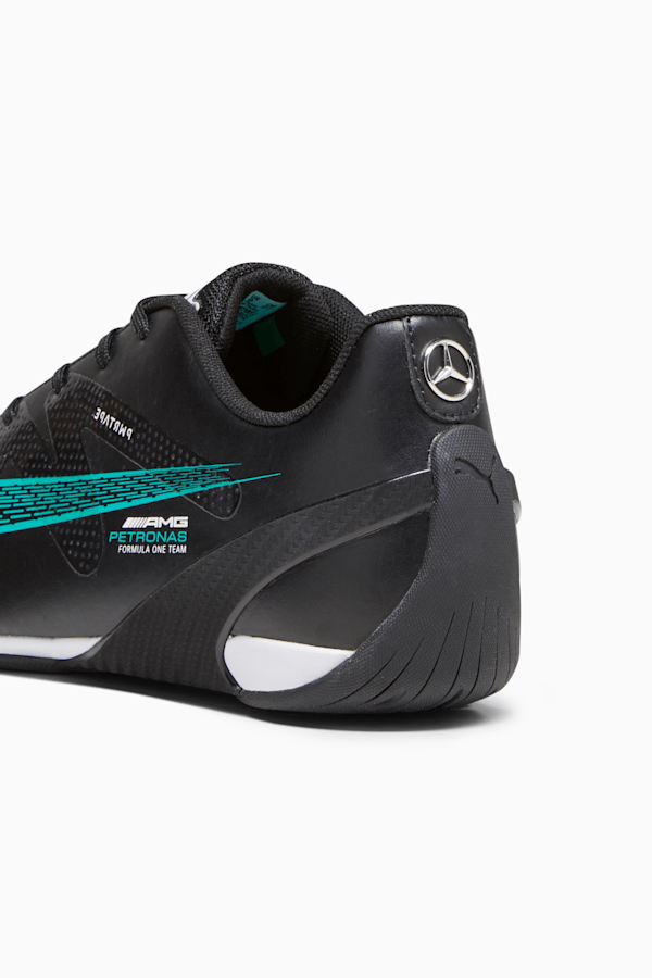 Mercedes AMG Petronas Motorsport Carbon Cat Driving Shoes PUMA