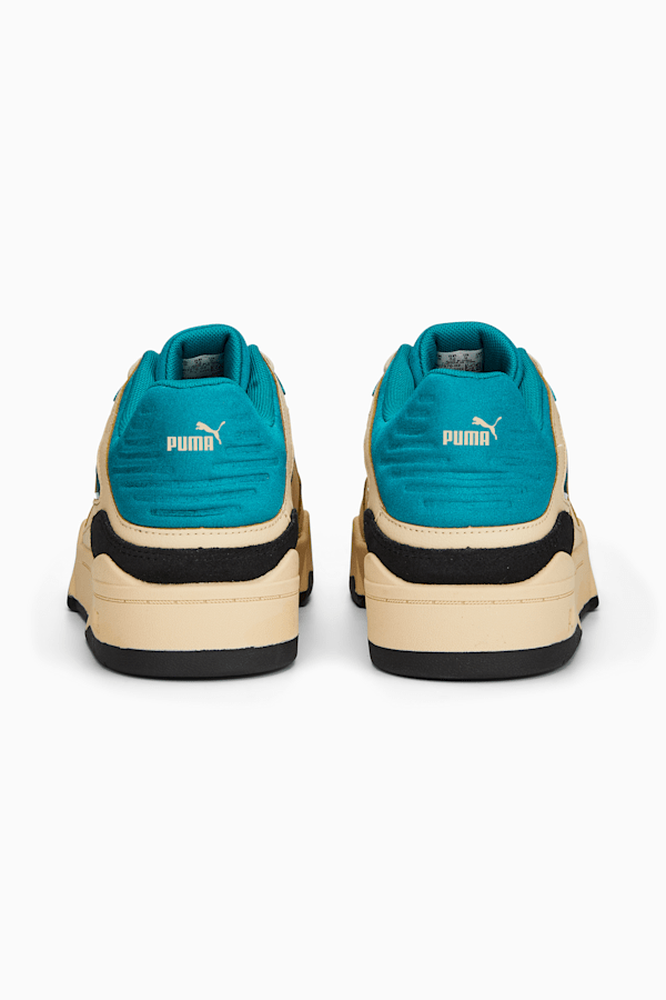 Ferrari sales green shoes