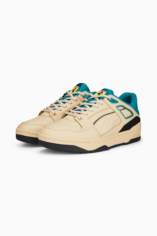 Ferrari green shoes new arrivals