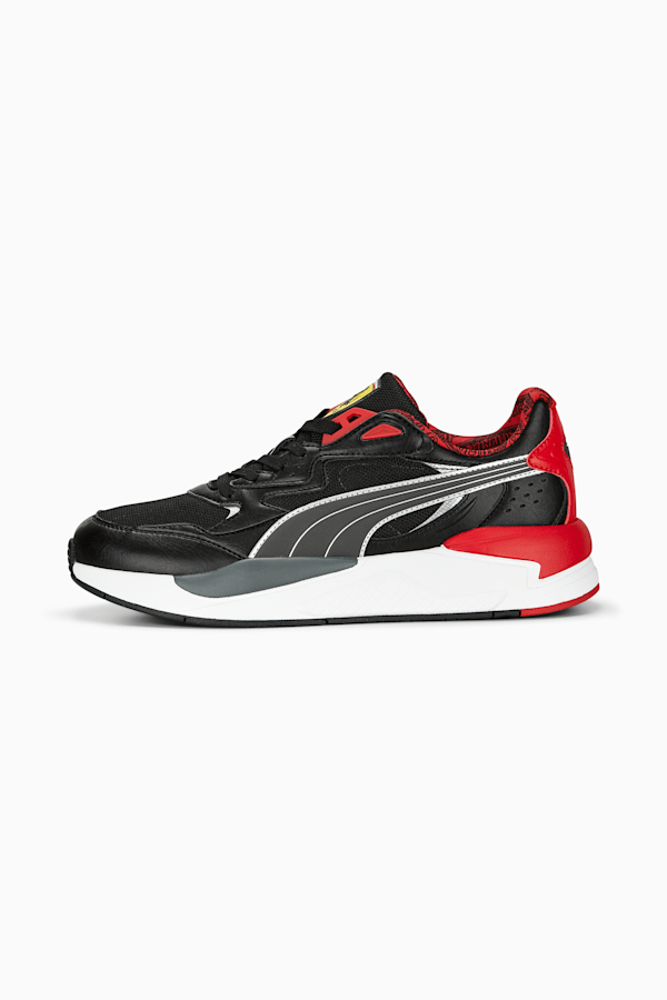 Puma ferrari hot sale motorsport shoes