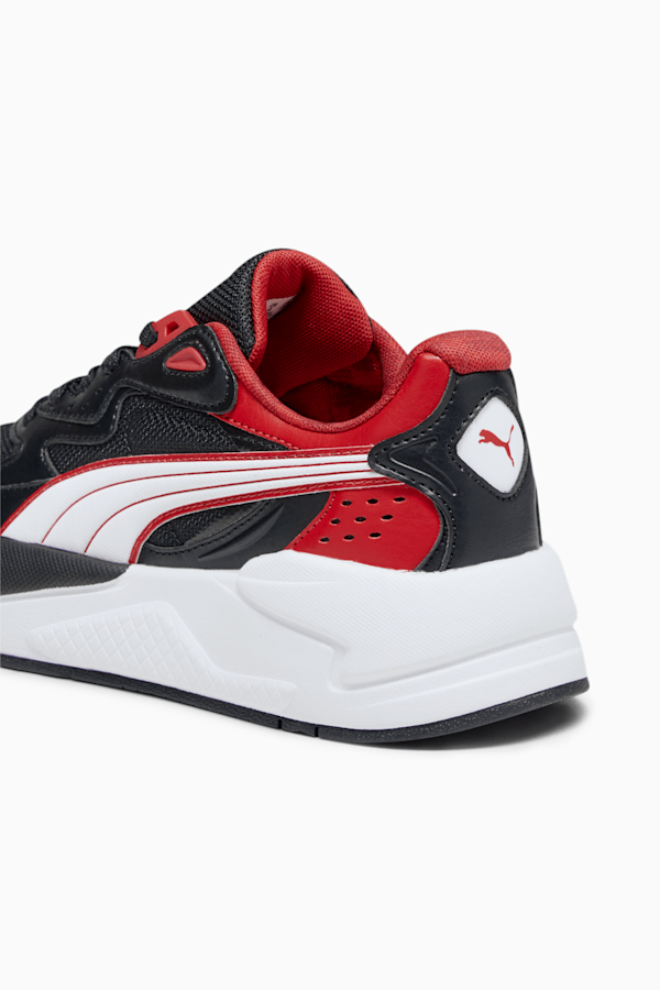 Kids’ X-Ray Speed Puma shoes for Scuderia Ferrari