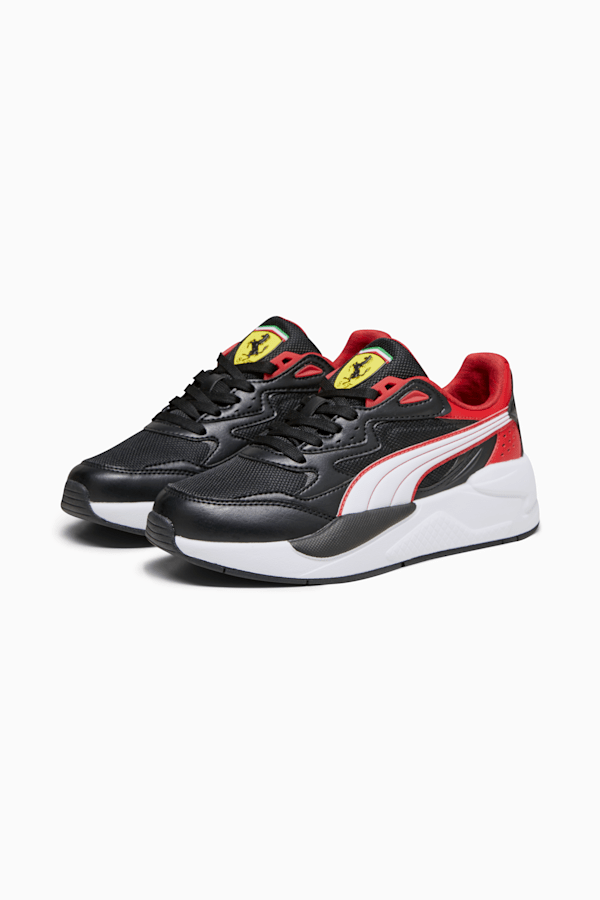 Puma ferrari shoes for sale kids new arrivals