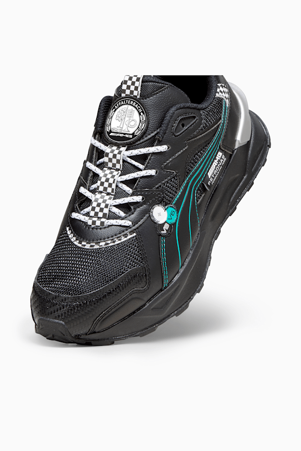 Mercedes on sale sport shoes