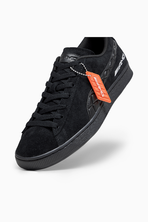 Puma f1 sneakers top