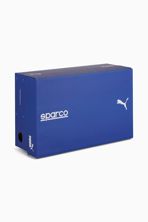 Chaussures de conduite PUMA x SPARCO Future Cat OG PUMA
