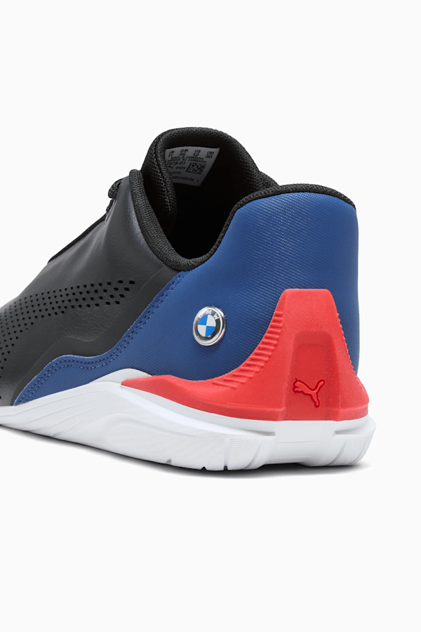 Puma bmw shop shoes blue women