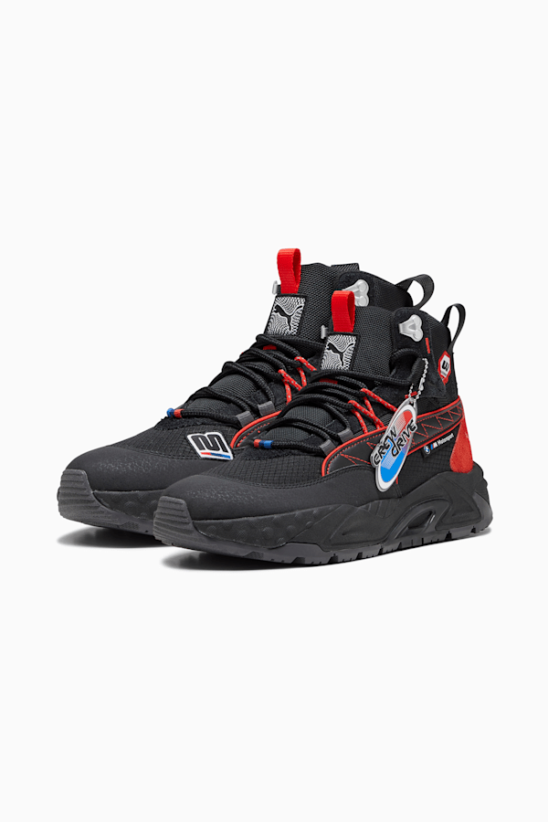 Puma bmw men basketball hot sale