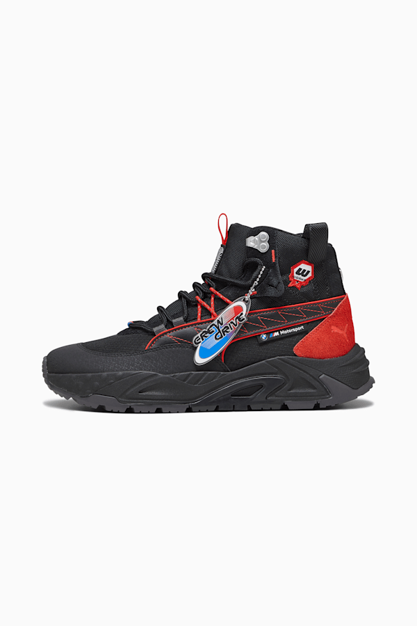 Puma bmw boots basketball online