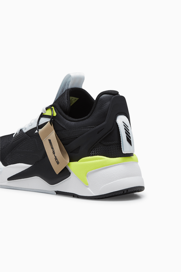 Puma rs new arrivals x jaune