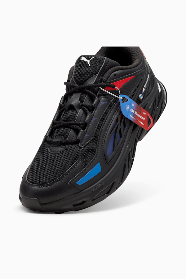 BMW M Motorsport Exotek NITRO Men s Sneakers PUMA