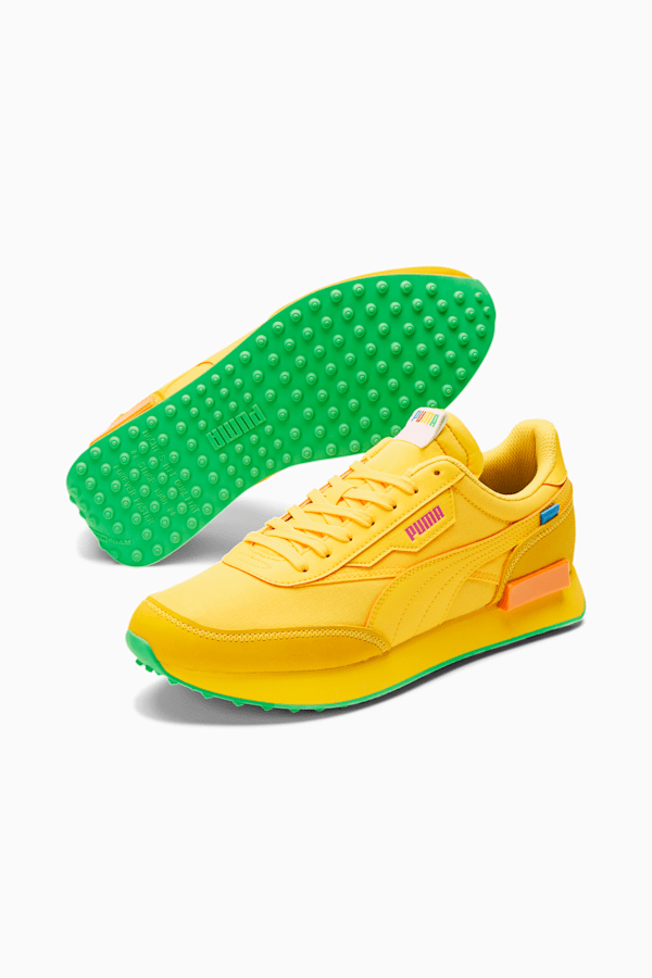 Puma geek sneakers hot sale