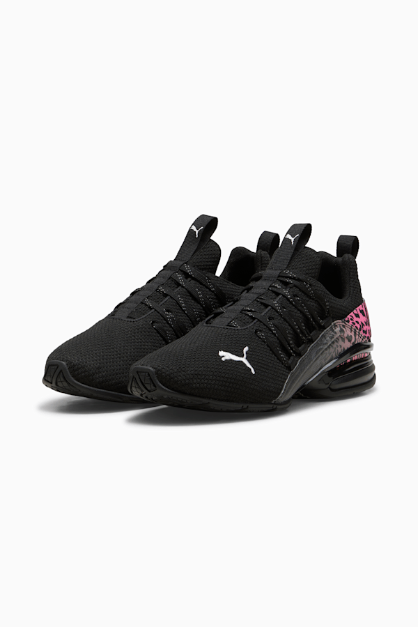 Puma axelion dark grey online