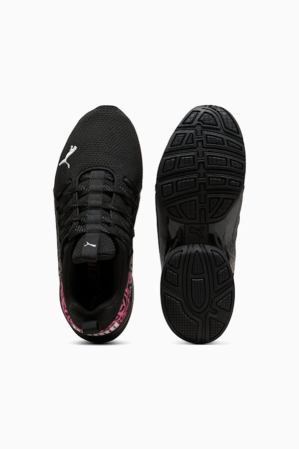 Women's puma axelion online