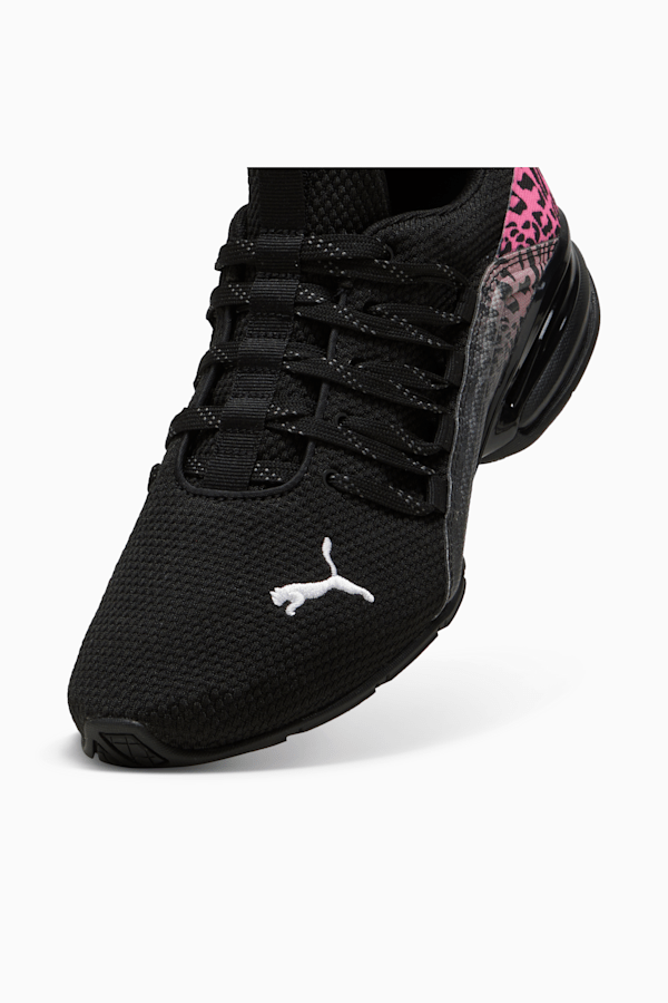 Women's puma axelion sales