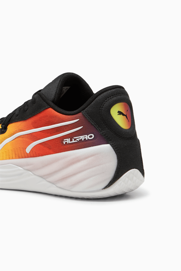 All-Pro NITRO™ SHOWTIME Basketball Shoes | PUMA