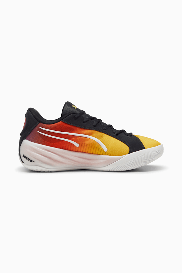 New puma outlet basketball shoes