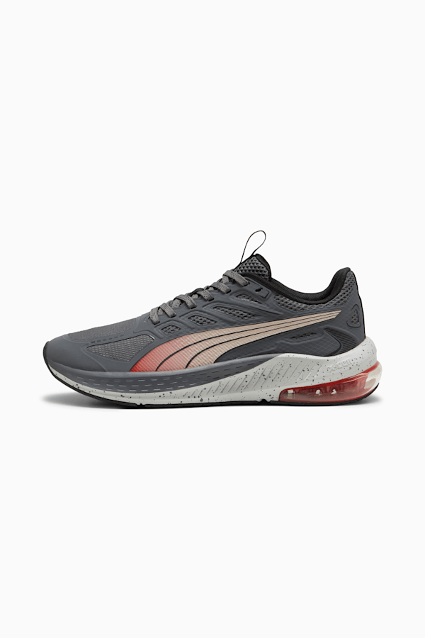 Puma cell sale tennis shoes