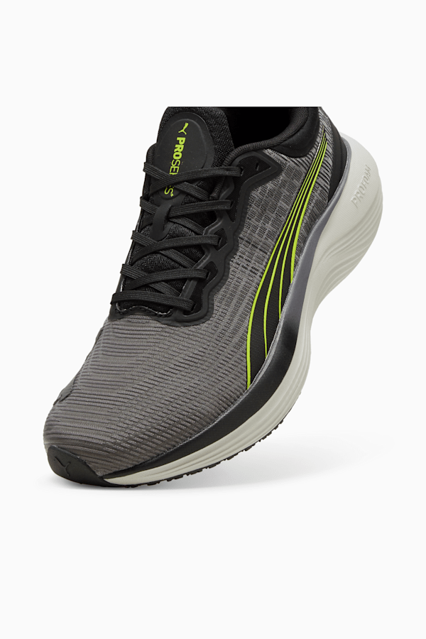 Puma course shop a pied