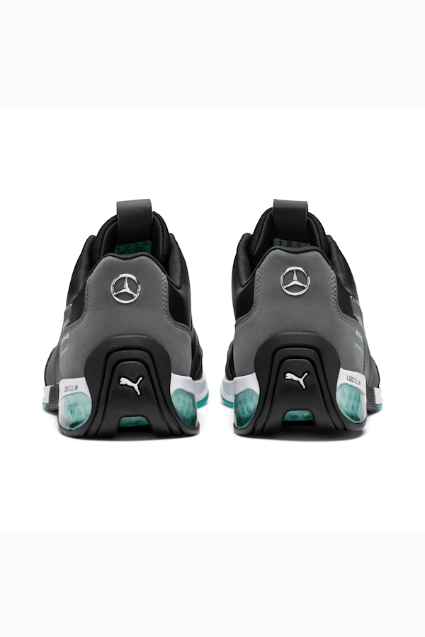 Mercedes AMG Petronas Kart Cat X Men s Training Shoes PUMA