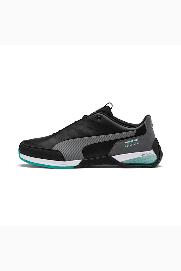 Mercedes amg petronas motorsport kart cat x trainers sale