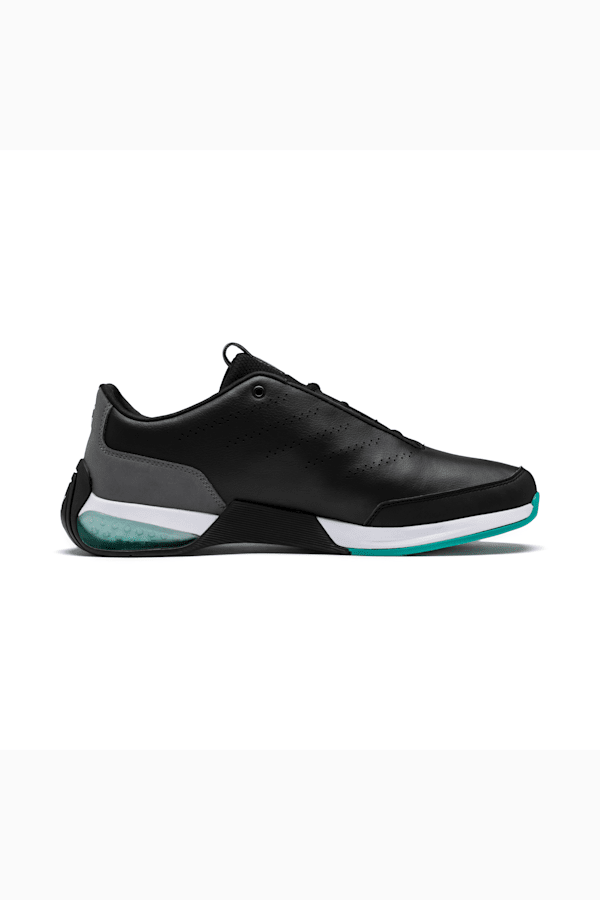 Mercedes AMG Petronas Kart Cat X Men s Training Shoes PUMA