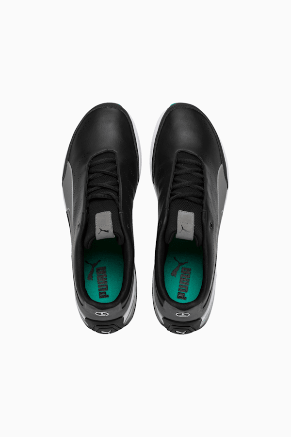 Mercedes AMG Petronas Kart Cat X Men s Training Shoes PUMA