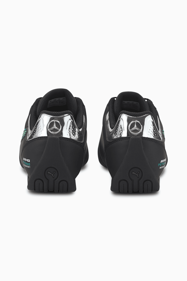 Mercedes AMG Petronas Future Kart Cat Shoes PUMA