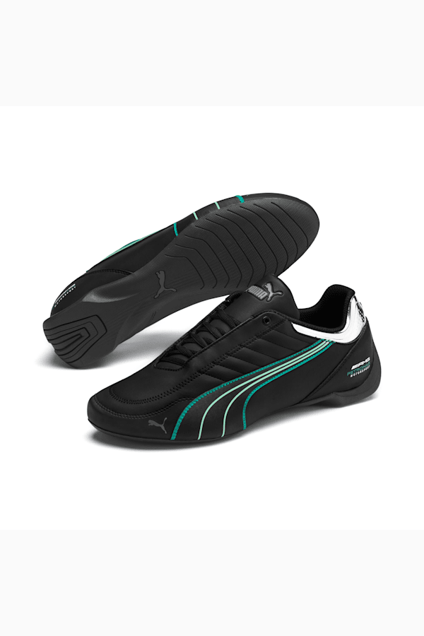 Mercedes amg petronas motorsport future kart cat sales trainers