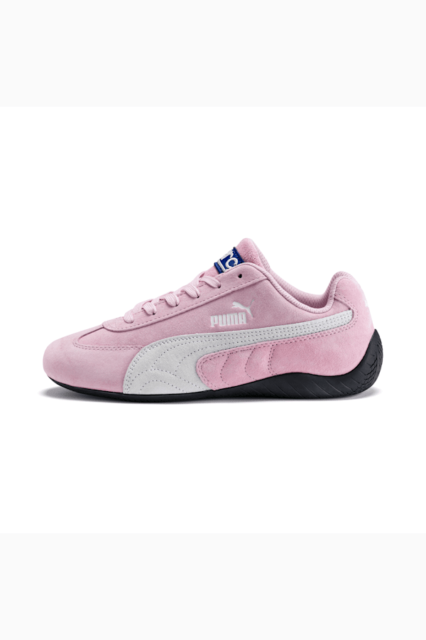 Puma speed cat classic purple hotsell