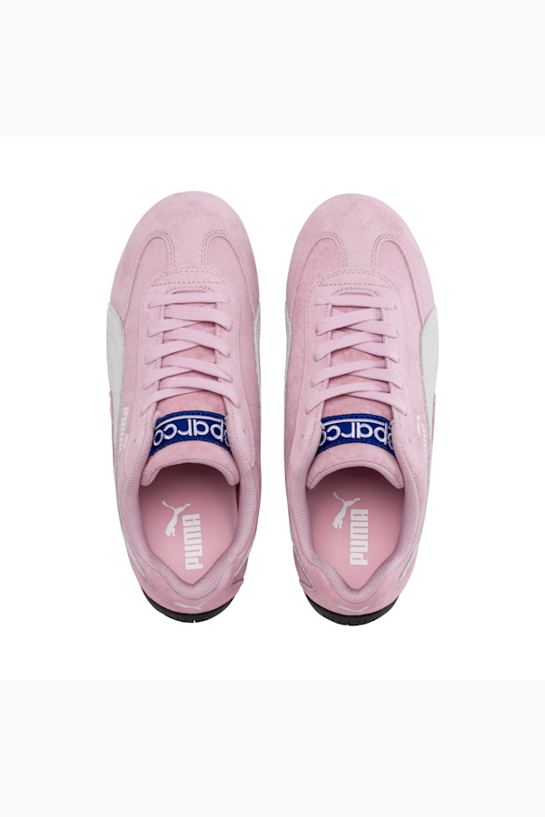 SpeedCat Sparco Men s Sneakers PUMA