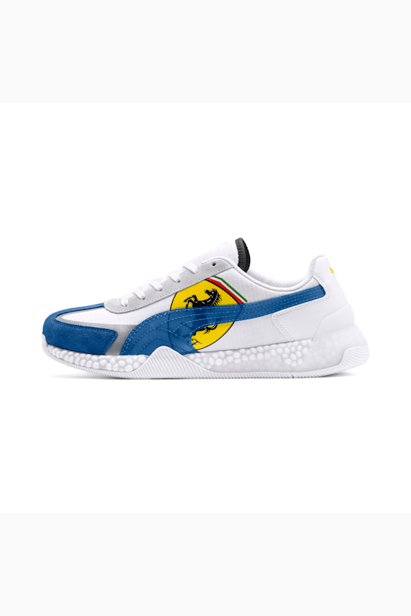 Puma ferrari speed hybrid on sale