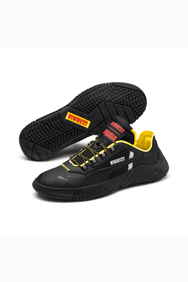 Puma repli cat men cyan sales