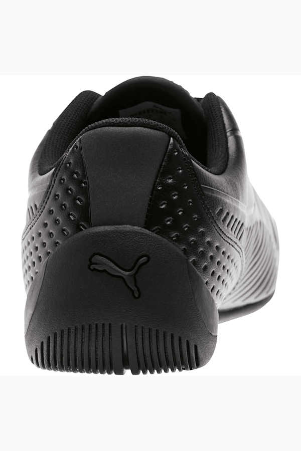 Drift Cat 7S Ultra Men's Shoes, Puma Black-Puma Black, extralarge